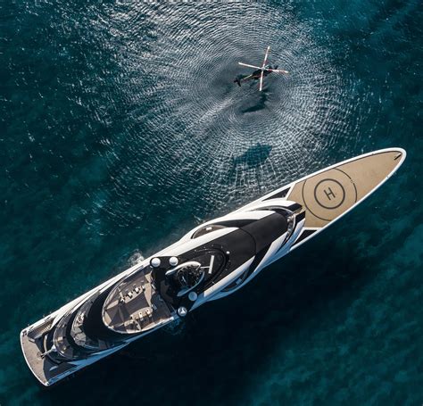 yacht peter harrison richard mille|Inside Richard Mille and the Monaco Yacht Show’s 2022 .